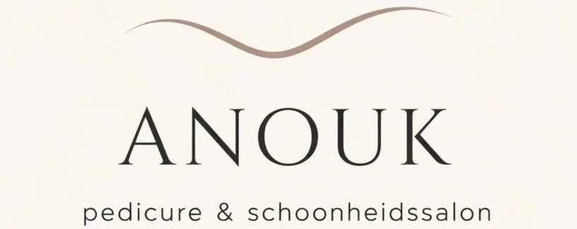 Pedicure en schoonheidssalon Anouk